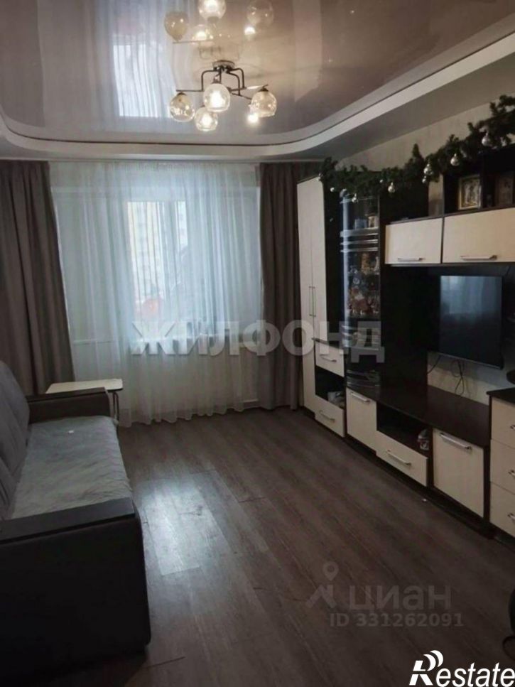 4-комн квартира улица Романа Брянского, 4,  д. 4