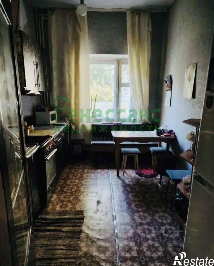 3-комн квартира улица Вали Сафроновой, 66А,  д. 66А