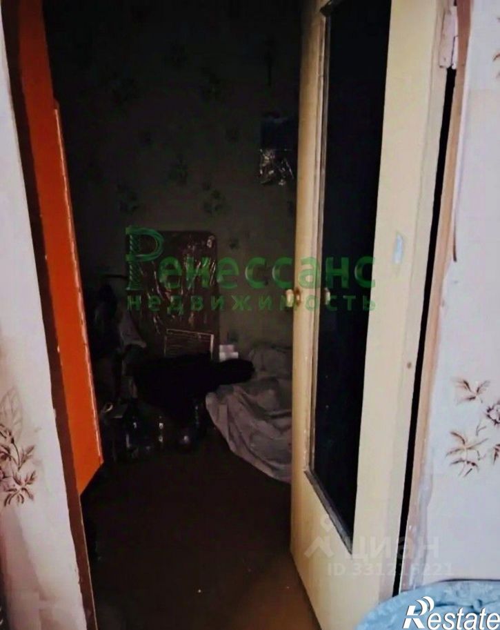 3-комн квартира улица Вали Сафроновой, 66А,  д. 66А