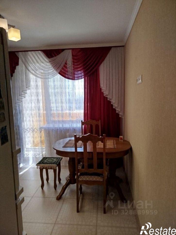 1-комн квартира 2-й Советский переулок, 7Б,  д. 7Б