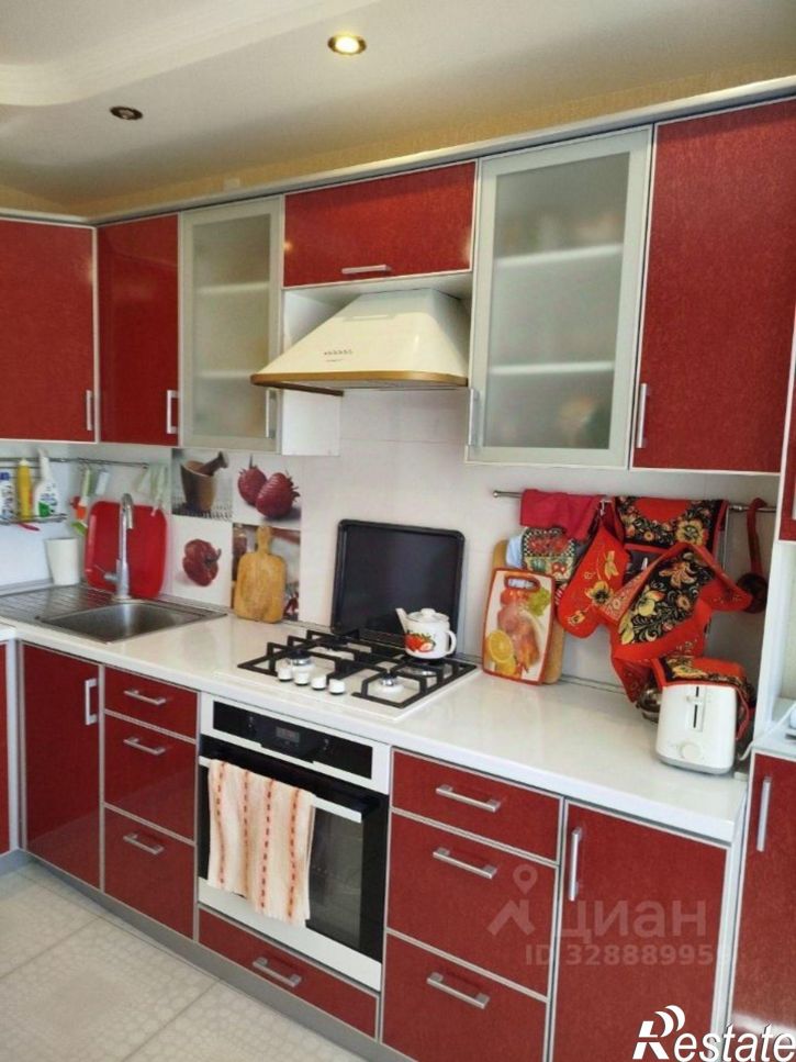 1-комн квартира 2-й Советский переулок, 7Б,  д. 7Б