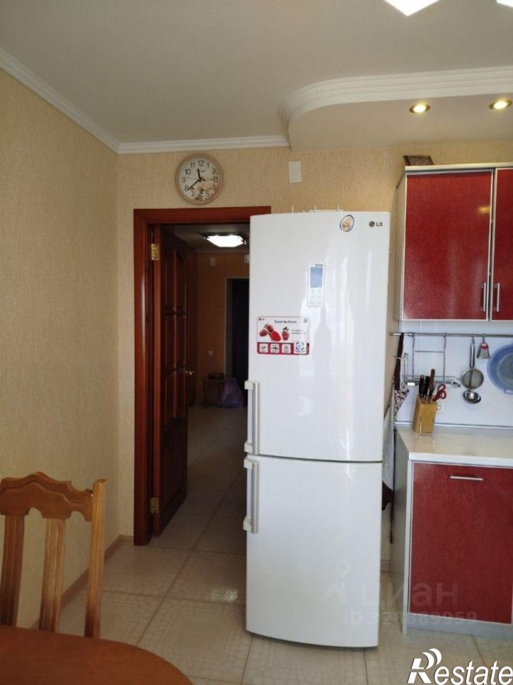 1-комн квартира 2-й Советский переулок, 7Б,  д. 7Б