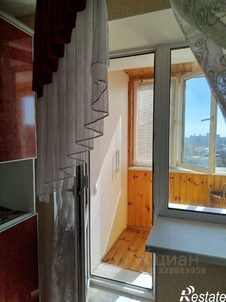 1-комн квартира 2-й Советский переулок, 7Б,  д. 7Б