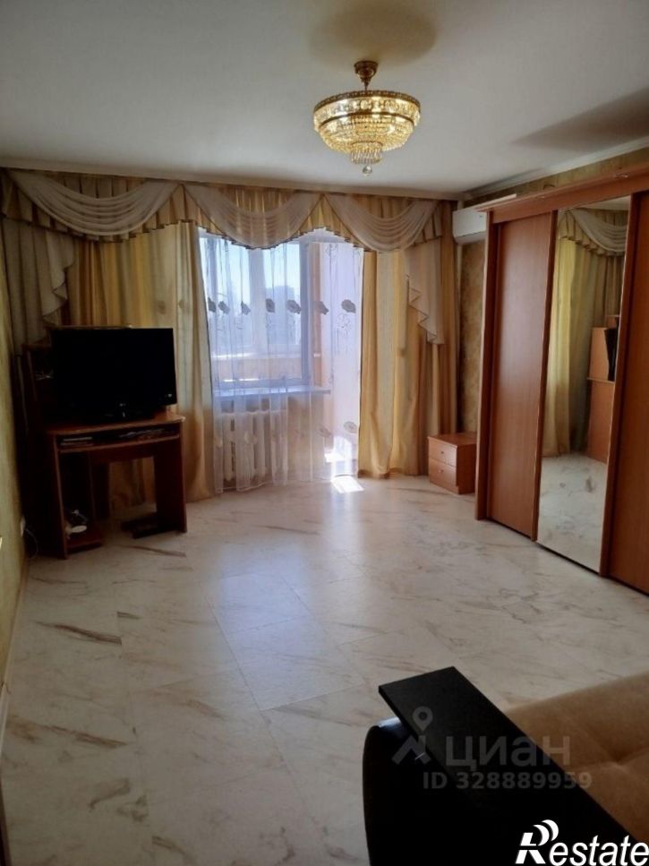 1-комн квартира 2-й Советский переулок, 7Б,  д. 7Б