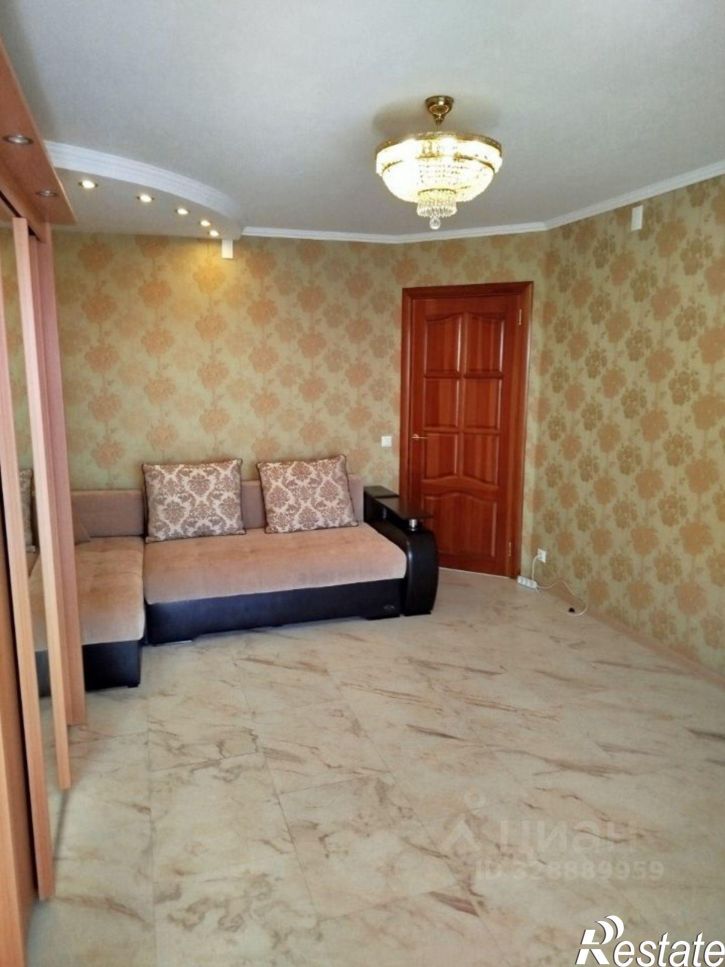 1-комн квартира 2-й Советский переулок, 7Б,  д. 7Б