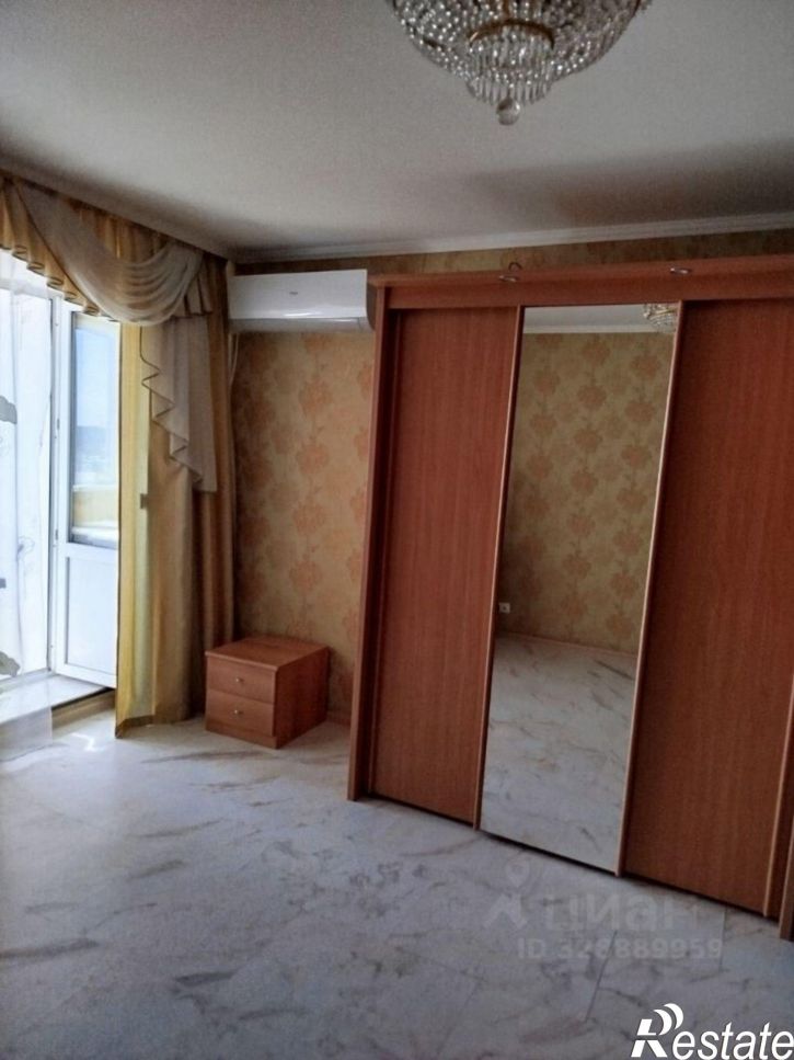 1-комн квартира 2-й Советский переулок, 7Б,  д. 7Б