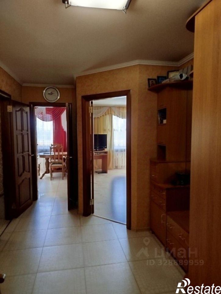 1-комн квартира 2-й Советский переулок, 7Б,  д. 7Б