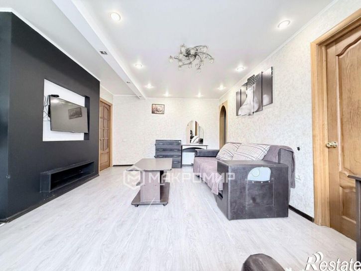 2-комн квартира улица Красных Партизан, 7,  д. 7