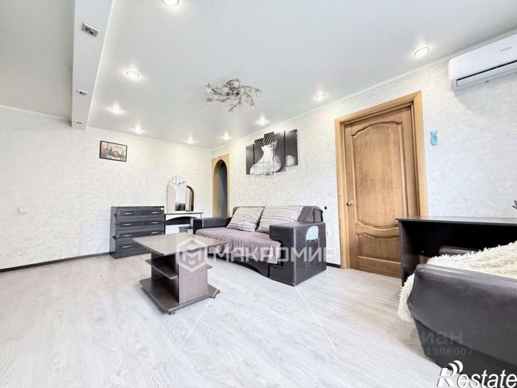 2-комн квартира улица Красных Партизан, 7,  д. 7