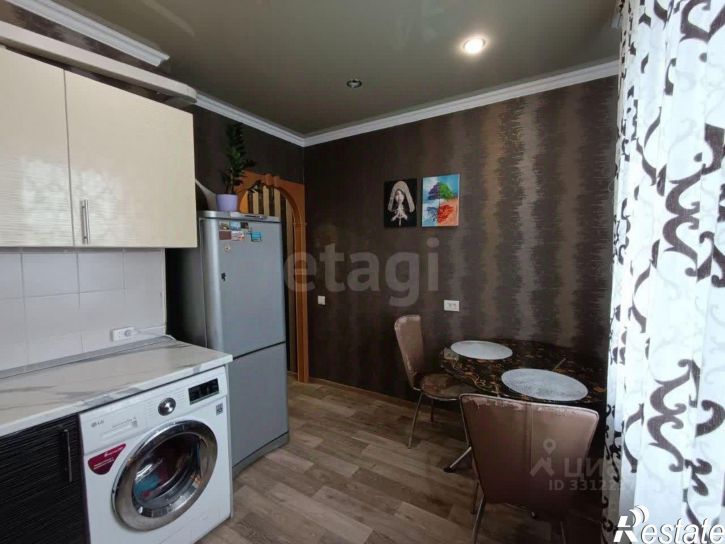 1-комн квартира Фосфоритная улица, 27,  д. 27