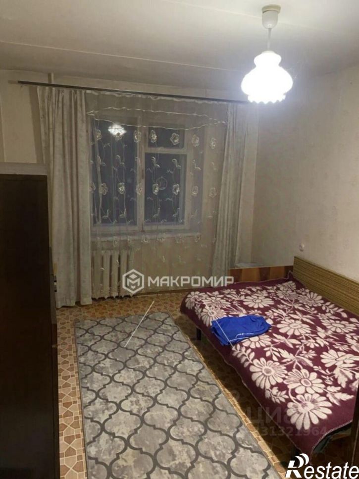 2-комн квартира ул Красноармейская, 170А,  д. 170А