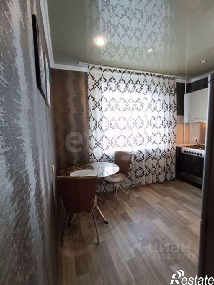 1-комн квартира Фосфоритная улица, 27,  д. 27