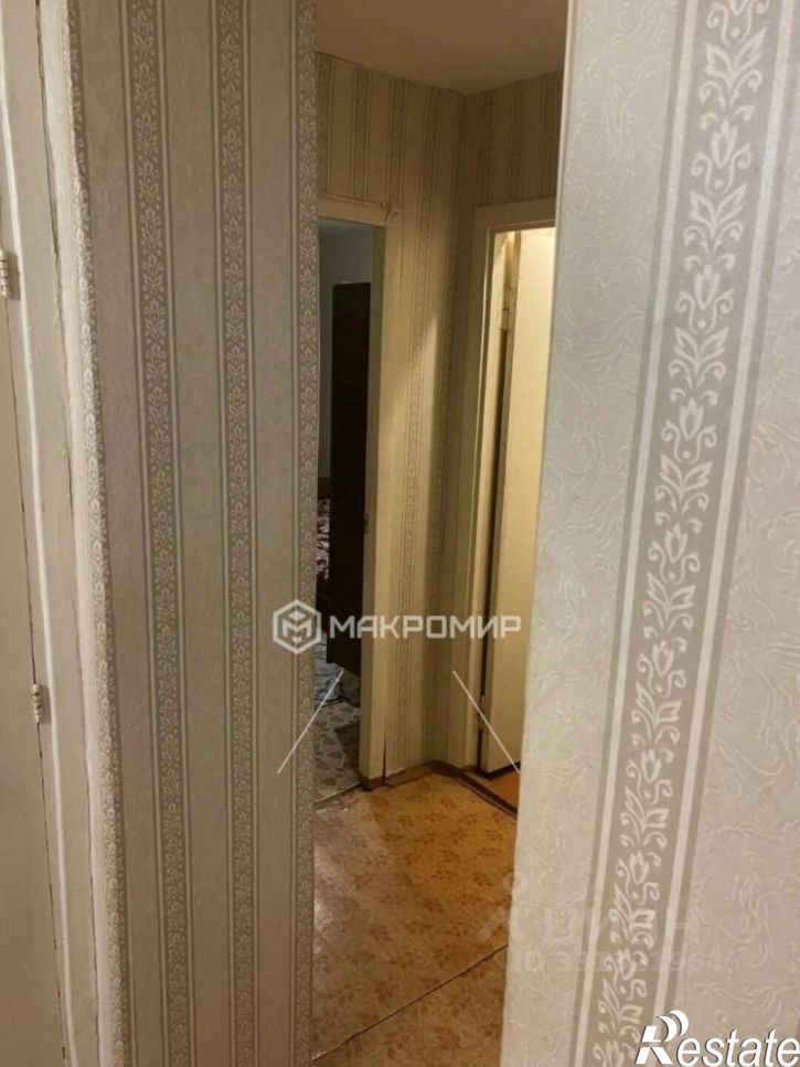 2-комн квартира ул Красноармейская, 170А,  д. 170А