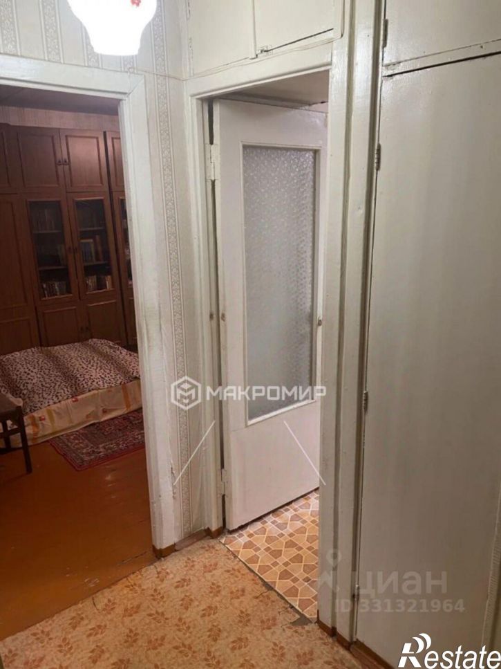 2-комн квартира ул Красноармейская, 170А,  д. 170А