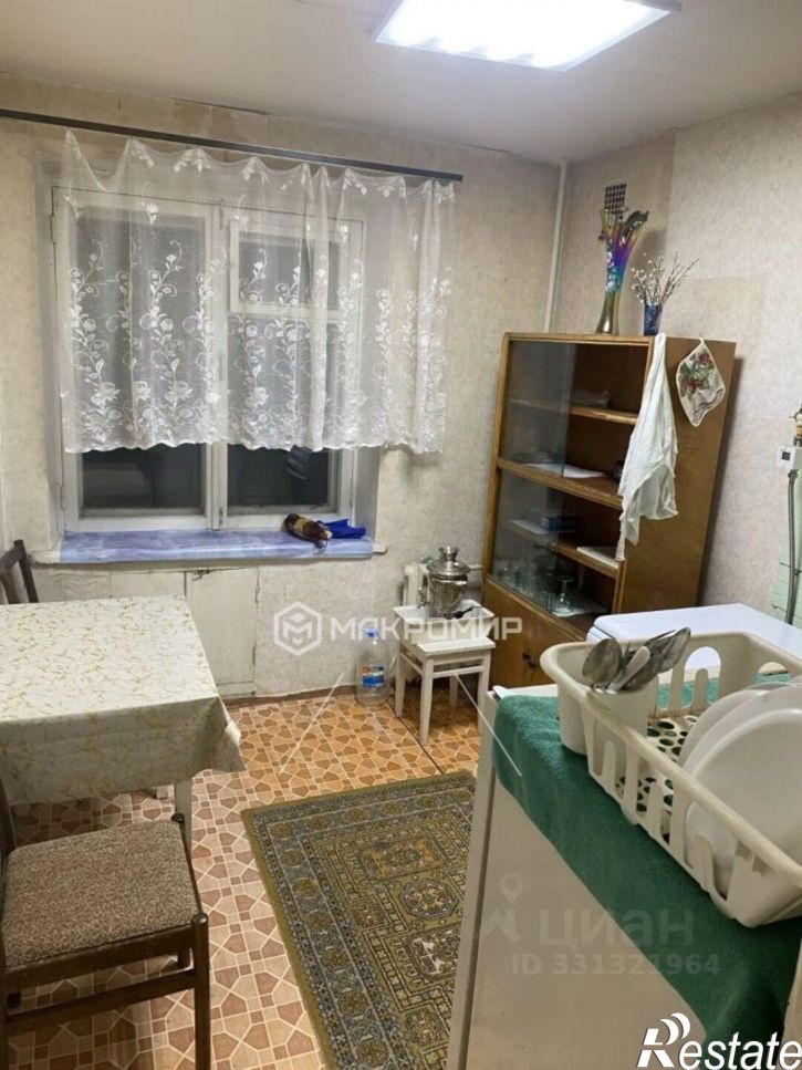 2-комн квартира ул Красноармейская, 170А,  д. 170А