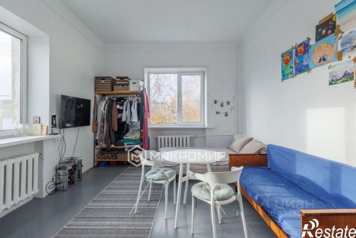 3-комн квартира ул Арсенальская, 29,  д. 29