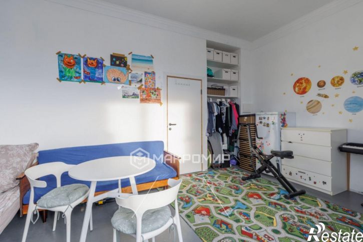 3-комн квартира ул Арсенальская, 29,  д. 29