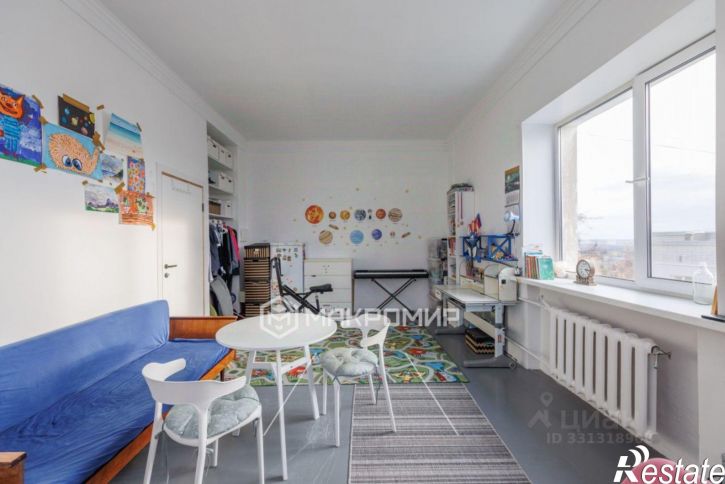 3-комн квартира ул Арсенальская, 29,  д. 29
