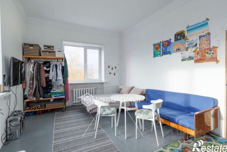 3-комн квартира ул Арсенальская, 29,  д. 29