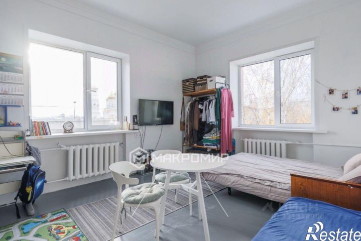 3-комн квартира ул Арсенальская, 29,  д. 29
