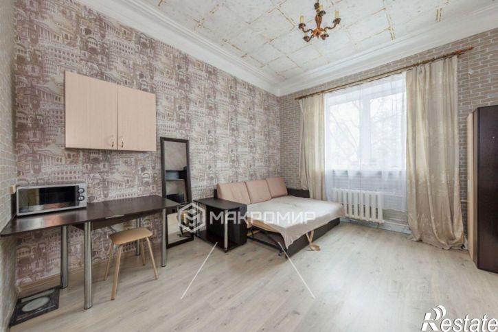 3-комн квартира ул Арсенальская, 29,  д. 29