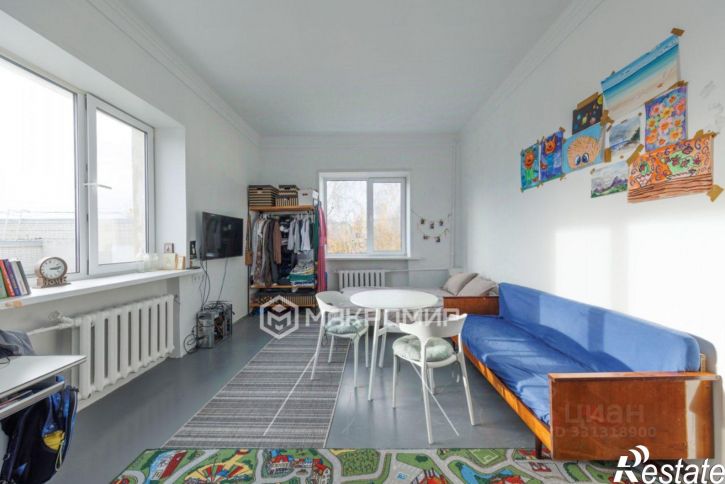 3-комн квартира ул Арсенальская, 29,  д. 29