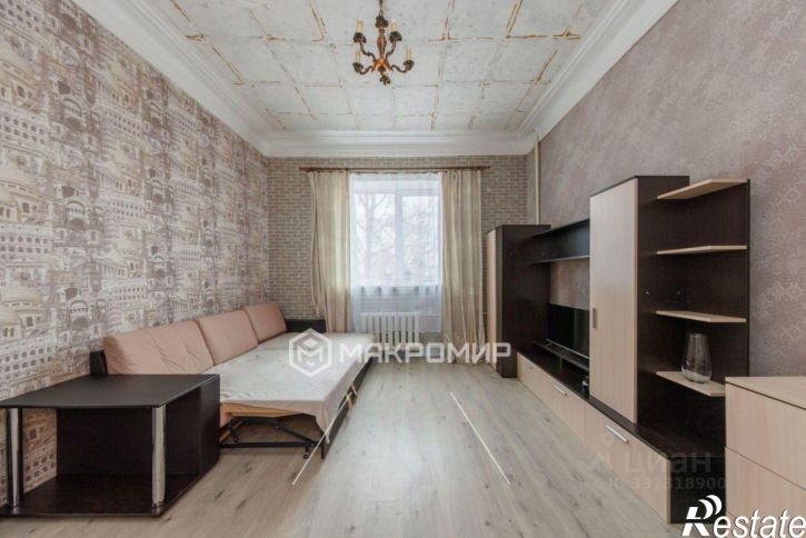 3-комн квартира ул Арсенальская, 29,  д. 29