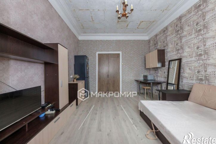 3-комн квартира ул Арсенальская, 29,  д. 29