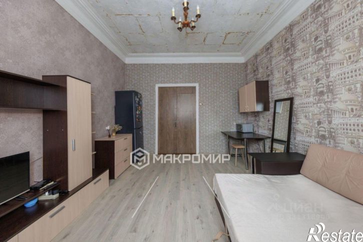 3-комн квартира ул Арсенальская, 29,  д. 29