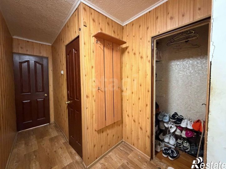 1-комн квартира ул Ульянова, 7,  д. 7