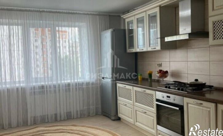 2-комн квартира ул Романа Брянского, 6,  д. 6
