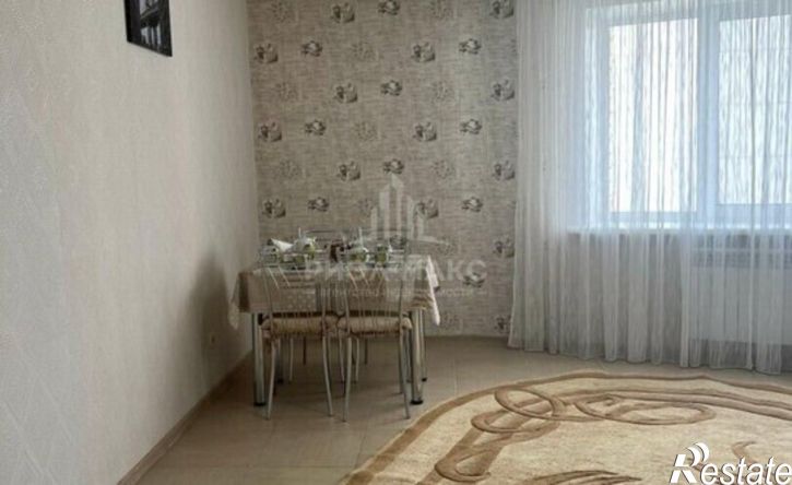 2-комн квартира ул Романа Брянского, 6,  д. 6