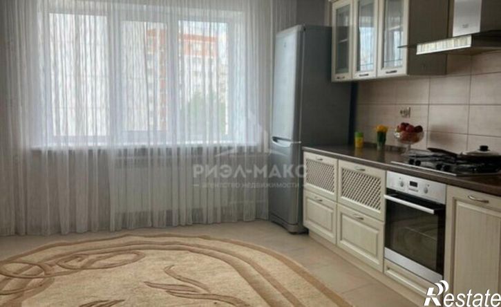 2-комн квартира ул Романа Брянского, 6,  д. 6
