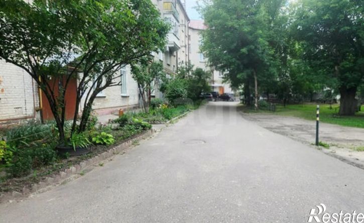 1-комн квартира ул 3 Интернационала, 2,  д. 2
