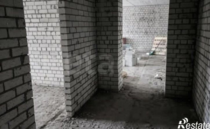 3-комн квартира ул Белобережская, 22,  д. 22
