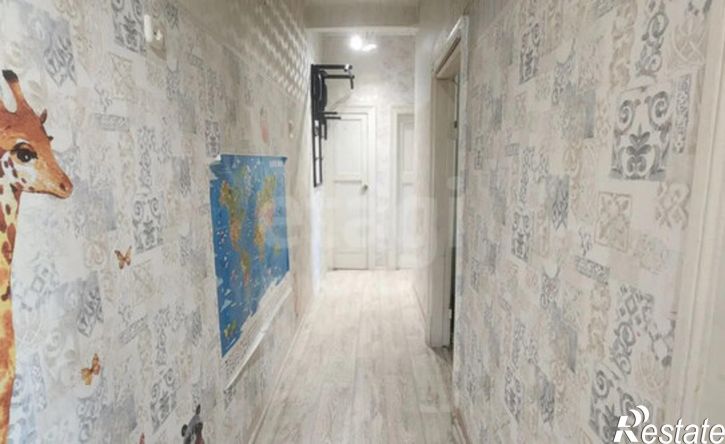 1-комн квартира ул 3 Интернационала, 2,  д. 2