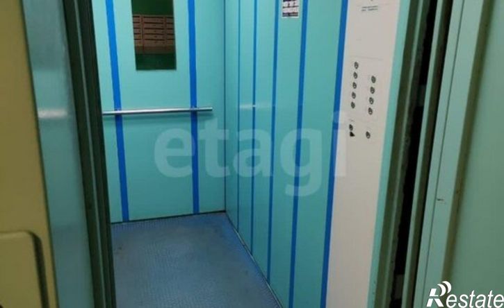 3-комн квартира ул Белобережская, 22,  д. 22