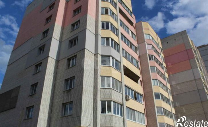 3-комн квартира ул Белобережская, 22,  д. 22