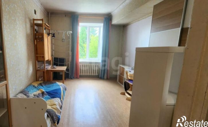 1-комн квартира ул 3 Интернационала, 2,  д. 2