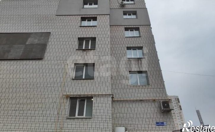 3-комн квартира ул Белобережская, 22,  д. 22