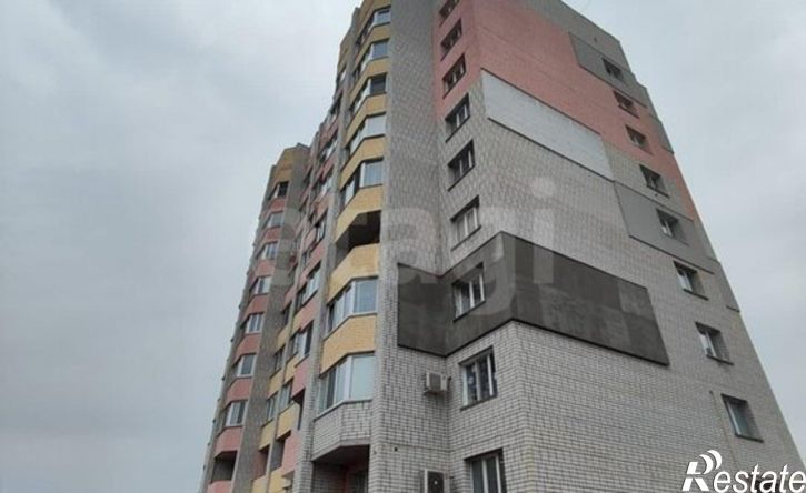 3-комн квартира ул Белобережская, 22,  д. 22