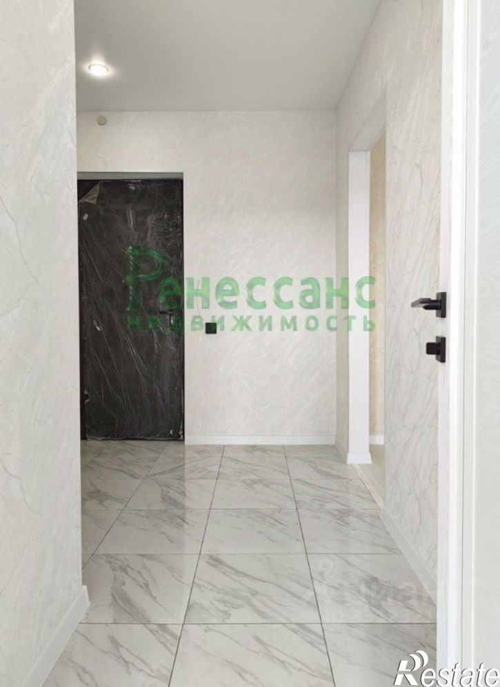 1-комн квартира Флотская улица, 10А,  д. 10А
