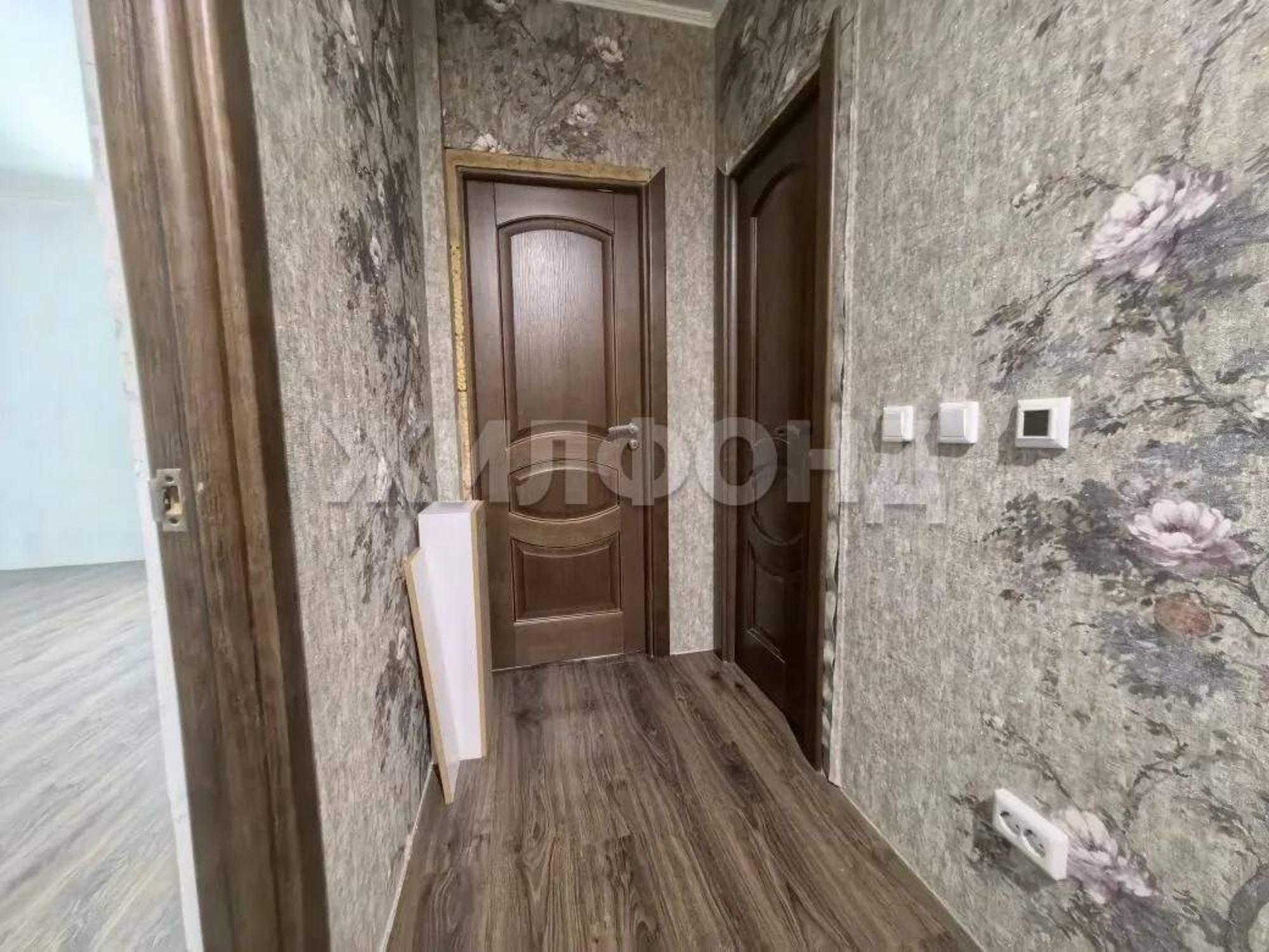 Купить квартиру за 5 289 000 рублей на 22 съезда КПСС ул., д.96