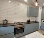 3-комн, 63кв м, этаж 7/10 ул Есенина, 30