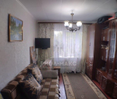 комната 21 кв м Клинцовская улица, 45