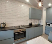 3-комн, 64кв м, этаж 7/10 улица Есенина, 30