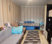 1-комн, 29кв м, этаж 2/5 улица Академика Королёва, 1
