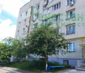 1-комн, 32кв м, этаж 4/5 Белорусская улица, 56