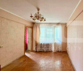 4-комн, 58кв м, этаж 3/5 Бежицкая улица, 325