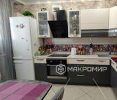 3-комн, 78кв м, этаж 9/12 улица Кольцова, 13